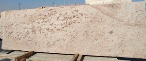 Dalles de granit Shiva Gold, pierre naturelle, finition polie, best-seller, pour revêtement mural et sol de cuisine, disponibles à bon prix - Product Image 2