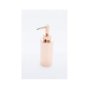 Elegant Brass Pump Bottle for Hand <b>Soap</b> Dish <b>Wash</b> and Lotion Perfect For Traditional Homes Luxury Hotels Apartments Bathrooms - Product Image 4