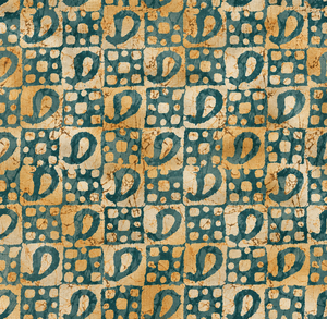 Tissu en mélange lin-coton certifié OKEO-TEX GOTS biologique, tissé uni, pour textiles de maison, rideaux et robes (vente en gros) - Product Image 4