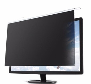 Protection d'écran pour ordinateur portable et de bureau avec filtre de lumière, design léger, qualité d'écran optimisée - Product Image 1