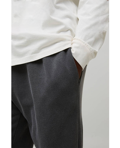 Pantalon de jogging en molleton doux style athlétique taille haute Hip Hop Jazz, brodé OEM, pour la course en extérieur, pantalon de sport professionnel pour homme - Product Image 5