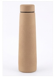 ขวดน้ำทองแดงทำมือขายดี ช่วยรักษาความสดของน้ำ - Product Image 5