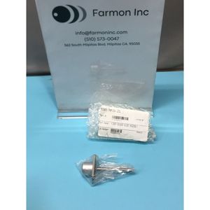 HITACHI 2-824669-C FIBER SENSOR GUIDE ASSY, 188101 - อุปกรณ์และอะไหล่เซมิคอนดักเตอร์ระดับโลกที่เชื่อถือได้ - Product Image 2