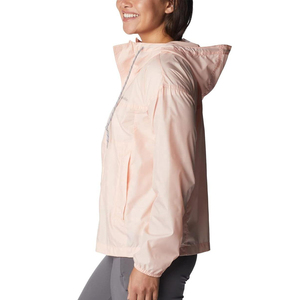 Low MOQ Customized Women Lightweight Windbreaker <b>Jackets</b> High Quality Running <b>Waterproof</b> Windbreaker <b>Jackets</b> - Product Image 3