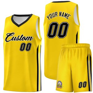 Custom Sublimation Basketball Jersey Shorts Set Team Sportswear OEM Manufacturer - Product Image 1