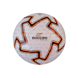 Balón de Fútbol de Entrenamiento con Alto Agarre, PU PVC, Tamaño 5, Personalizado con Impresión, Balón de Práctica para Equipos, Proveedor Mayorista de Fábrica OEM - Product Image 5