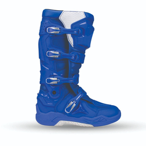 Calzado de Motocicleta de Cuero Unisex, Hecho a Medida, Transpirable, de Secado Rápido, Ignífugo, Equipo de Protección de Alta Calidad para Motocicleta, Invierno - Product Image 3