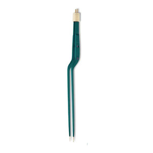 Pinzas Bipolares Micro de Punta Fina, Instrumento de Coagulación Bipolar de Precisión, Instrumentos Quirúrgicos Dentales, Manual, Acero Inoxidable, Ligero - Product Image 4