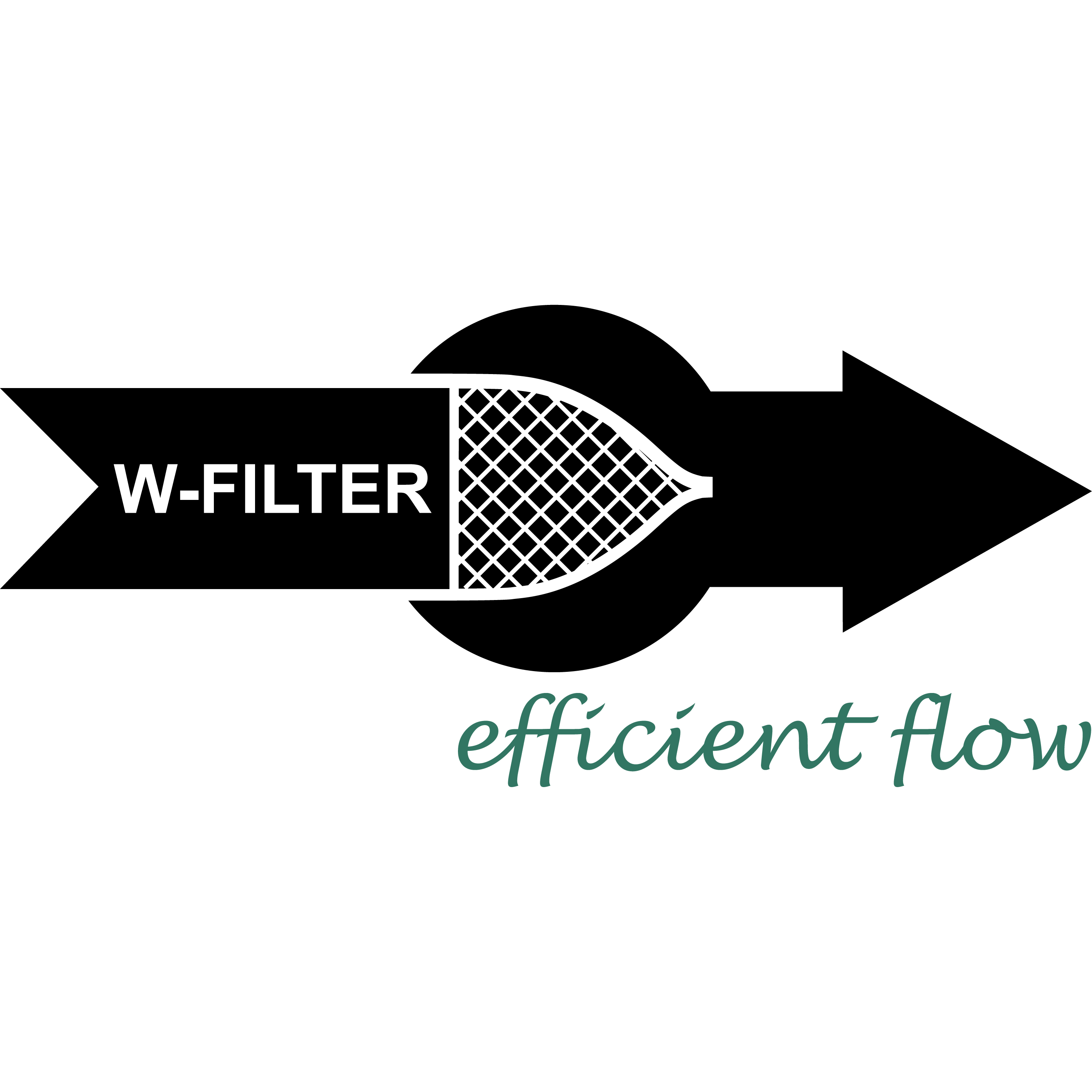 W-FILTER GmbH logo