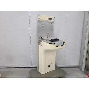 Contrôleur de moteur pas à pas SINFONIA TECHNOLOGY SELOP12F25-60-12 UD80-000007-12, équipement semi-conducteur d'occasion - Product Image 3