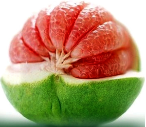 POMELO-fruta fresca de grado 1 de VIETNAM, fruta cítrica fresca de alta calidad, fruta de uva para venta, 2022 - Product Image 1