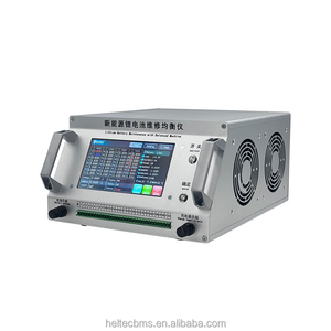 <strong>Battery</strong> Repair Devices Lithium <strong>Battery</strong> Balancing Machine 32S 15A Lifepo4 <strong>Battery</strong> Balancer Equalizer - Product Image 3