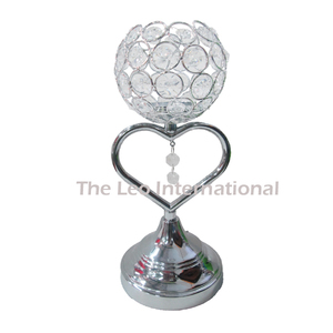 Wedding & <b>Dinner</b> Party Decoration Tea Light <b>Candle</b> Holder Use Golden Finishing Rectangular Shape Design <b>Candle</b> Holder - Product Image 3