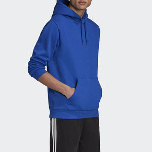 Sudaderas con Capucha y Cremallera Bordadas para Hombre, Personalizables, Mezcla de Algodón, Ropa Casual de Primavera/Otoño/Invierno - Product Image 2