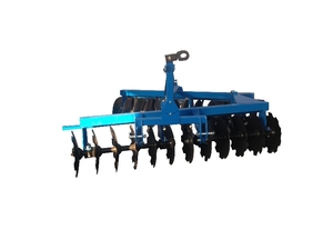 Trung Quốc Nhà máy sản xuất đĩa cày nhiệm vụ ánh sáng đĩa bừa bừa máy móc nông nghiệp được bán bởi các nhà bán lẻ hoặc thương nhân - Product Image 3