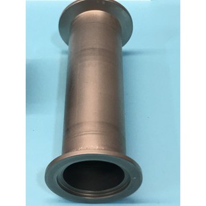 Conector en T MKS KF40, Brida de Vacío, 180977 - Equipo y Piezas de Semiconductores de Confianza de Tradicción Global - Product Image 3
