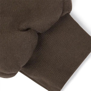 Men Street Casual <b>Hoodie</b> Soft Warm Inner Winter Fashion <b>Hoodie</b> - Product Image 3