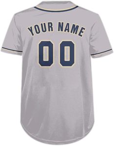 Maillots de baseball pour jeunes, vêtements d'entraînement légers pour équipes, maillot de baseball en mesh pour hommes, t-shirt de performance anti-transpiration - Product Image 2