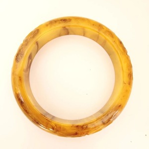 กำไลข้อมือเรซิ่นสีสันพรีเมียมสั่งทำพิเศษ งานแฮนด์เมด ดีไซน์เนอร์เครื่องประดับสำหรับผู้หญิงและเด็กผู้หญิง - Product Image 5