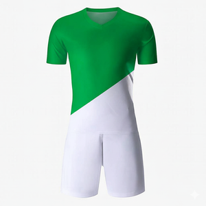 Nouveau Maillot de Football Saison 2026-27 – Vente en Gros de Maillots de Football Personnalisés pour Équipes Américaines et Joueurs - Product Image 1