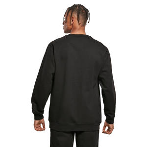 Sweat-shirt en molleton de coton pour homme - Anti-rides, respirant, écologique, coupe classique avec design personnalisé - Product Image 6