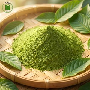 Poudre de feuilles d'herbes thaïlandaises MIT, pureté 1,5%, 120 Mesh, séchée à l'air chaud, emballée sous vide, incontournable, préférée des clients AuE, pour la santé - Product Image 6