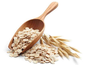 Dietary Fiber Powder Wholesale Bulk Natural <b>Oat</b> Extract <b>Oat</b> Fiber Powder - Product Image 6