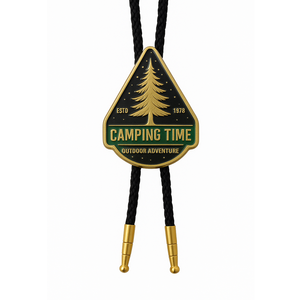 <b>mens</b> shirts accessories custom brand name metal bolo tie bulk - Product Image 4