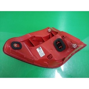 Luz Trasera Derecha Original Usada para BMW Serie 7 F01, F02, F04 2008-2012, 7182198 - Product Image 3