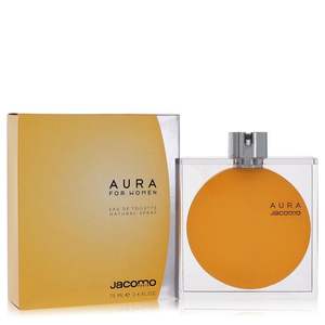 Profumo da Donna Aura Eau De Toilette Spray - Product Image 1