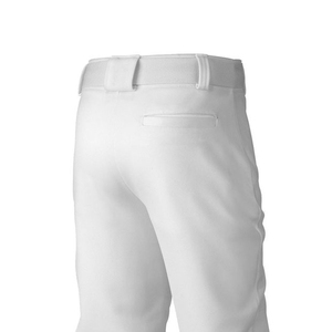 Pantalons de baseball et de softball unisexes tendance de haute qualité, vêtements de sport pour adultes à manches courtes respirants et à séchage rapide personnalisés - Product Image 6