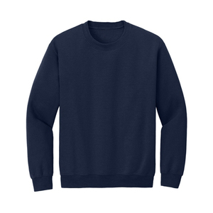 Sudadera de Seguridad de Algodón Personalizable al por Mayor, Sudadera de Alta Visibilidad de Manga Larga - Product Image 3
