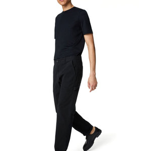 Pantalones de Mezclilla para Hombre de Alta Calidad en Algodón y Poliéster, Ropa para Exteriores, Talla Personalizada, Diseños OEM - Product Image 3