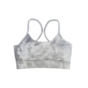 Ensemble de yoga imperméable 2 pièces pour femme grande taille, de haute qualité, pour le sport en extérieur et la gym (legging et soutien-gorge) - Product Image 4