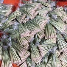 สบู่สมุนไพรตะไคร้และมะนาว เวียดนาม |   กลิ่นหอมจากธรรมชาติสำหรับการทำความสะอาดร่างกายทุกวัน - Product Image 4