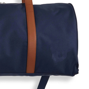 Sacs de voyage en cuir personnalisés en gros, qualité supérieure, prix bas, imperméables, multifonctions, sacs de voyage pour hommes - Product Image 4