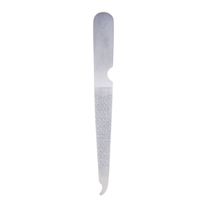Lime à ongles professionnelle, outil de polissage et de façonnage pour ongles naturels, ongles artificiels, ongles acryliques, ongles en gel, manucure, pédicure - Product Image 2