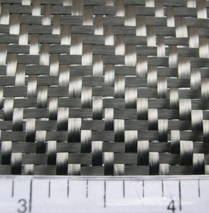 Tissu en fibre de carbone Weave Lock - Product Image 3