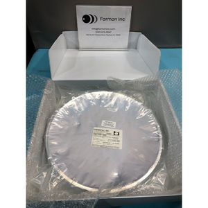 AMAT 0020-24082 PROTECCIÓN INFERIOR TIPO OBOE DE 8 PULGADAS G 12, 155203 - Equipo y Piezas de Semiconductores de Confianza de la Marca Global Legacy - Product Image 2