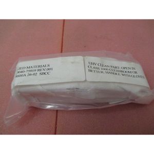 AMAT 0040-75919 แคลมป์, ฝาครอบห้องถ่ายโอน 300 มม. - อุปกรณ์และอะไหล่เซมิคอนดักเตอร์ระดับโลกที่เชื่อถือได้ - Product Image 3