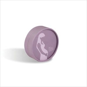 บรรจุภัณฑ์กล่องทรงกระบอกสำหรับคุณแม่ - Product Image 4