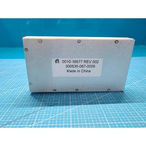 Controlador de Calentador de Semiconductores AMAT 0010-16577, Usado, Piezas de Equipos de Semiconductores Antiguos - Product Image 5