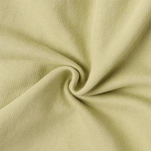 Logo Solid Casual Eco-Friendly Breathable Quick Dry Polyester/Cotton French Terry <b>Tech</b> Fleece Drawstring Closure <b>Shorts</b> Men - Product Image 2