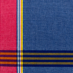 Toalla Kikoy de Algodón a Rayas de Último Diseño, Multicolor, Ecológica, de Secado Rápido, Toalla Turca para Uso en la Playa, Proveedor Indio - Product Image 4