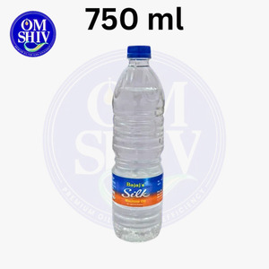 น้ำมันจักรเย็บผ้าไหม 750 มล. ขวดน้ำมันหล่อลื่นคุณภาพพรีเมียมสำหรับจักรอุตสาหกรรมและจักรในครัวเรือน - Product Image 3