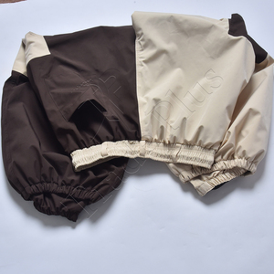 Pantalones Cargo Unisex con Bloques de Color, Cintura con Cordón, Secado Rápido, Poliéster y Nailon, Ropa de Esquí y Nieve para Adultos - Product Image 6