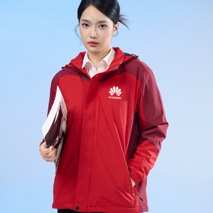 Suministro directo de fábrica Chaquetas de invierno para mujer Resistente a las arrugas Repelente al agua Calidad asequible y duradera - Product Image 6