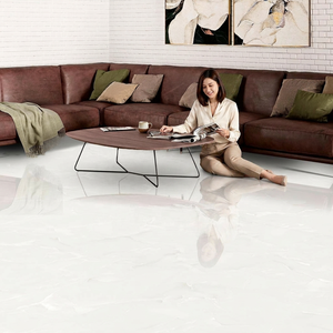 Azulejos de Porcelana de Lujo Al Baster, 800x1600mm, 10mm de Grosor, Acabado Premium, Garantía de Más de 5 Años para Desarrollo Residencial - Product Image 5