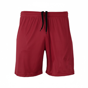 กางเกงขาสั้นลำลองผู้ชาย ระบายอากาศ แห้งเร็ว ใส่สบายสำหรับฤดูร้อน เหมาะสำหรับพักผ่อน เดินทาง ใส่ได้ทุกวัน ขายส่ง รับผลิตตามแบบ OEM ผู้ผลิตเสื้อผ้าขายส่งจำนวนมาก - Product Image 1