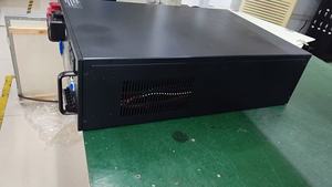 อินเวอร์เตอร์ Tristar 10KW DC เป็น AC แบบสองเอาต์พุต 20A/30A เฟสเดียว 50/60 Hz สำหรับใช้งานในโทรคมนาคมและศูนย์ข้อมูล - Product Image 5